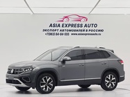 Volkswagen Tayron 2022