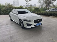 Jaguar XEL 2022