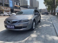 Mazda 6 2010