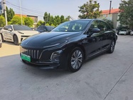 Hongqi E-QM5 2021