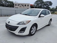 Mazda 3 2013