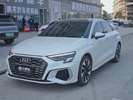 Audi A3 2024