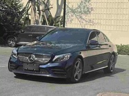 Mercedes-Benz C-Class 2019