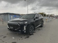 Jetour X70 PLUS 2021