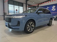 Li Auto ONE 2021