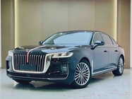 Hongqi H9 2022