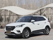Hyundai ix25 2019