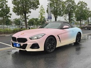 BMW Z4 2024