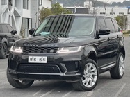 Land Rover Sport 2020