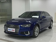 Audi A4 2019