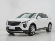 Cadillac XT4 2020