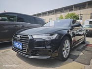 Audi A6 2016