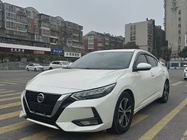 Nissan Sylphy 2020