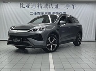 BYD Pro 2025