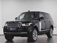 Land Rover Range Rover 2017