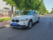 BMW X1 2014