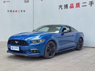 Ford Mustang 2017