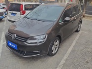 Volkswagen Sharan 2018