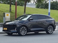 Changan UNI-K 2021
