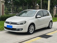 Volkswagen Golf 2012