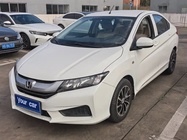 Honda City 2016