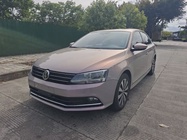 Volkswagen Sagitar 2017