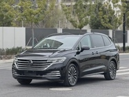 Volkswagen Viloran 2024