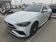 Mercedes-Benz C-Class 2023