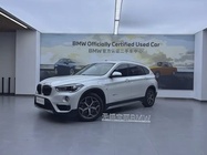BMW X1 2018