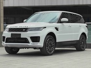 Land Rover Sport 2018