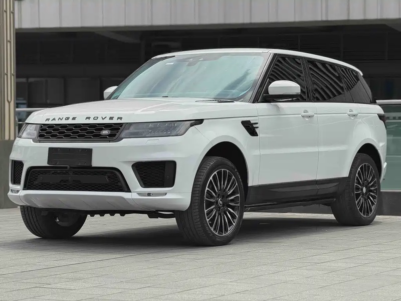 Land Rover Sport