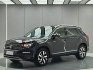 Volkswagen Tayron 2022