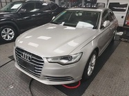 Audi A6 2015