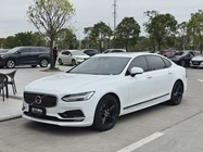 Volvo S90 2019