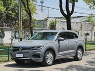 Volkswagen Touareg 2019