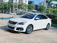 Peugeot 308 2018