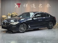 BMW 5 Series 2023