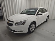 Chevrolet Cruze 2016