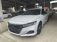 Honda Accord 2023