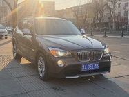 BMW X1 2012