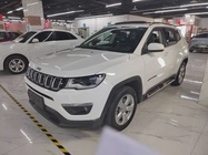 Jeep Compass 2018