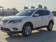 Nissan X-Trail 2017