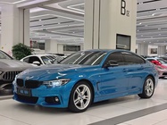 BMW 4 Series 2020