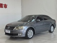 Volkswagen Lavida 2014