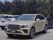 Bentley Bentayga 2022