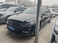 Volkswagen Magotan 2025