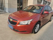 Chevrolet Cruze 2016