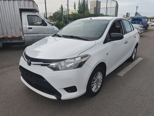 Toyota Vios 2015