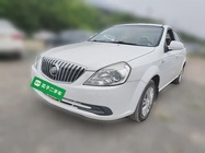 Buick Excelle 2015