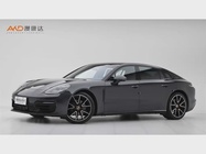 Porsche Panamera 2021